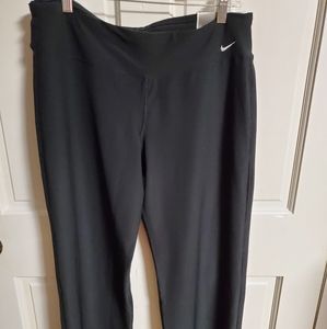 Womens Nike Training Pants
